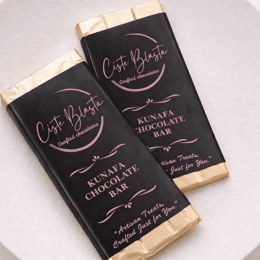 Handmade cake by Ciste Blasta